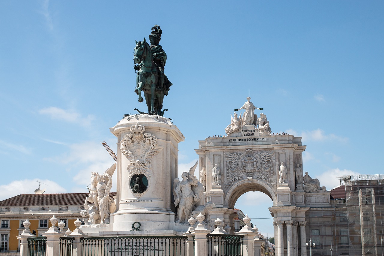 Why Lisbon is a Hidden Gem for European Travel